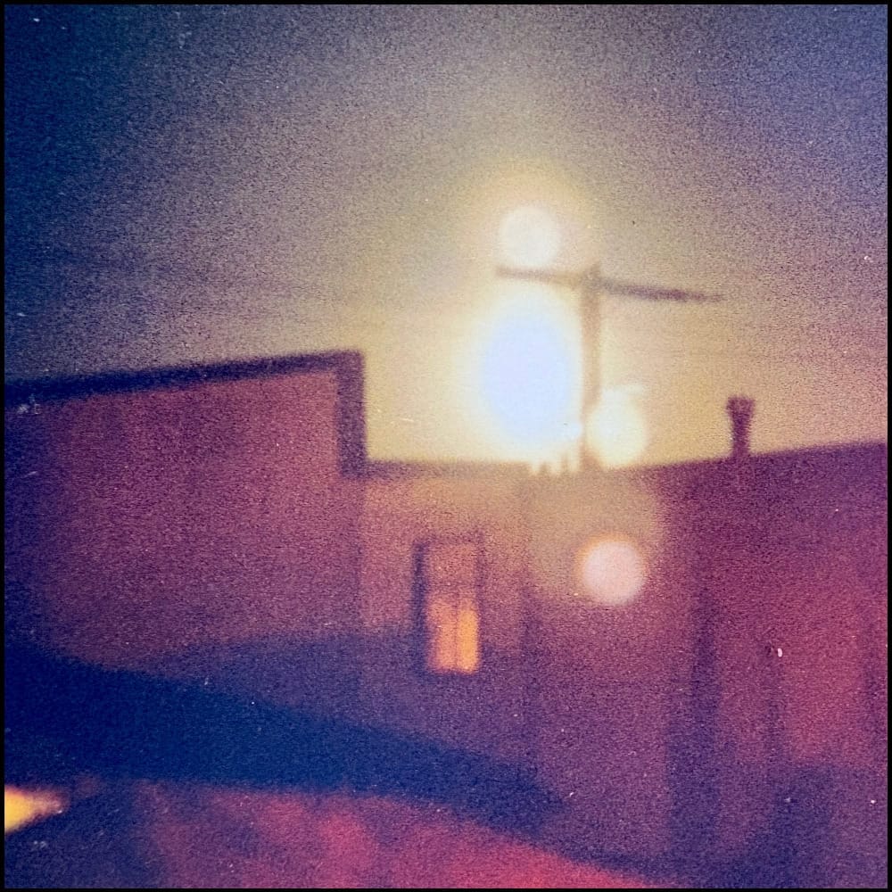 the fires that fence in the world