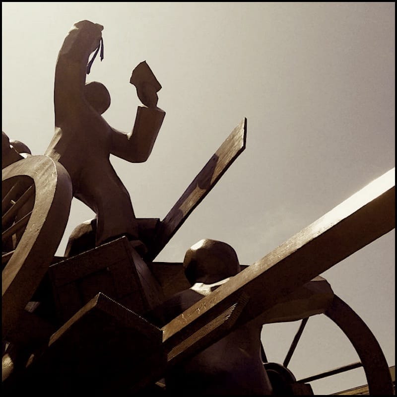 positions and postures