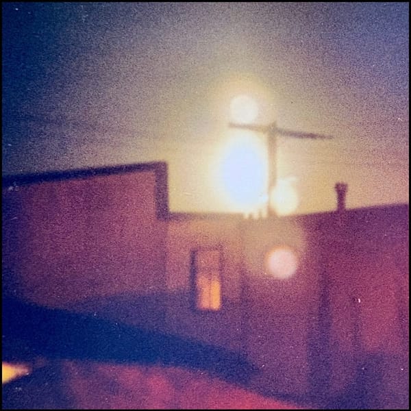 the fires that fence in the world